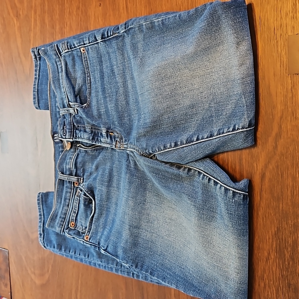 GAP True skinny